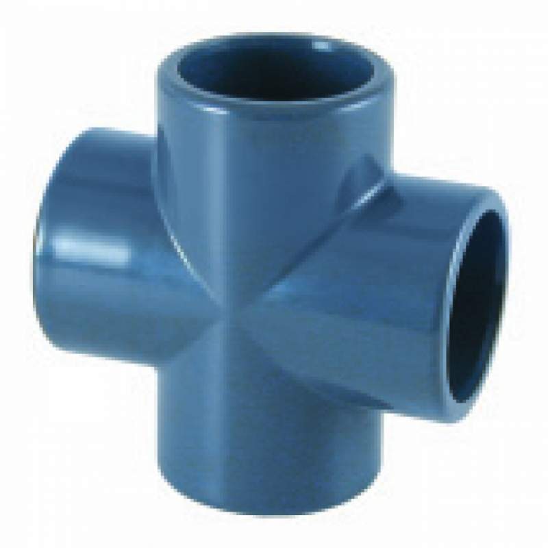 PVCD CRUZ PLANA 50 02235