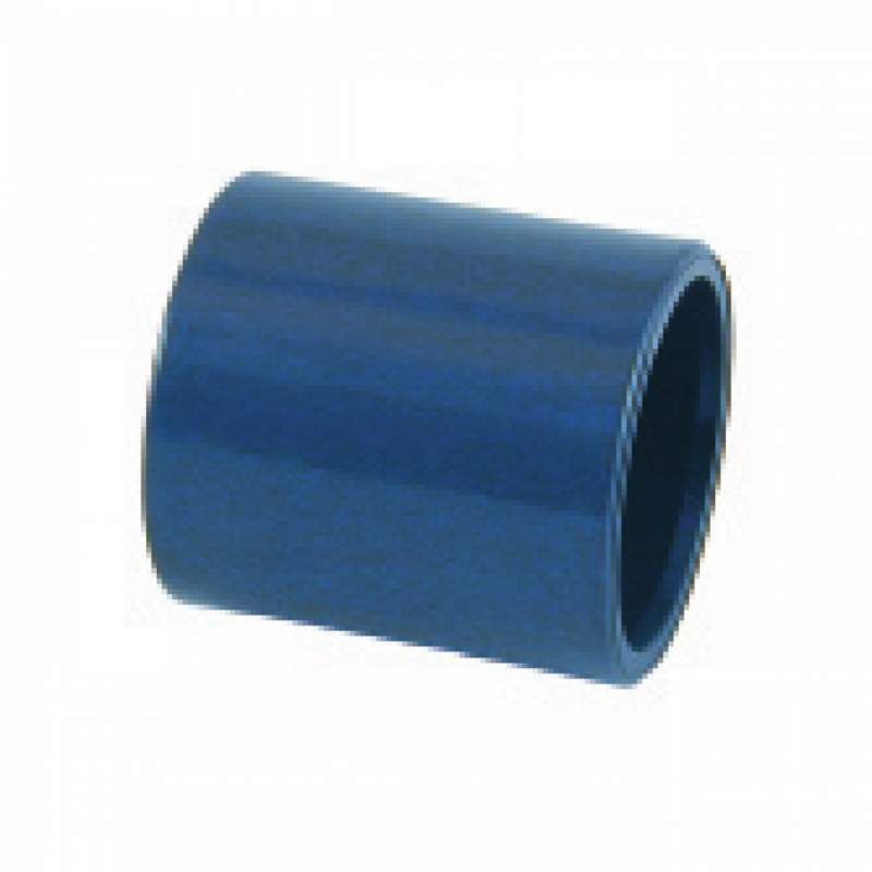 MANGUITO UNION LISO P.V.C. D. 250 01886