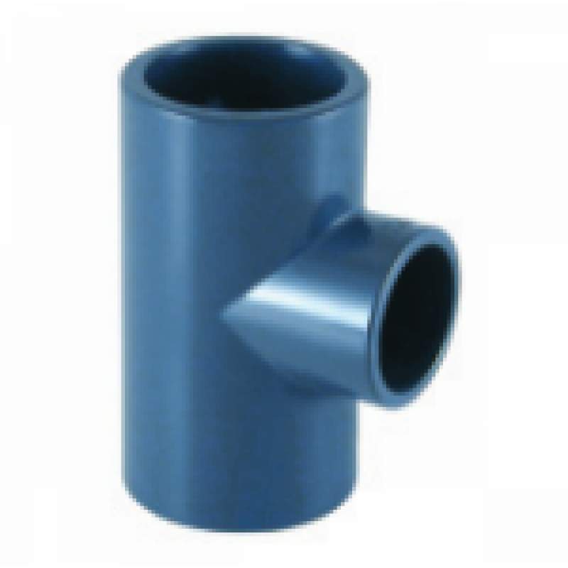 T REDUZIDO PLANO PVCD 50-40 01820