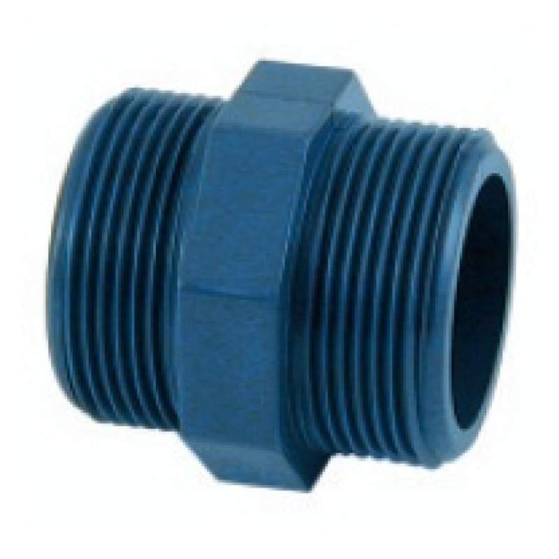 MACHON ROSCADO PVC 1-1/2" 02116