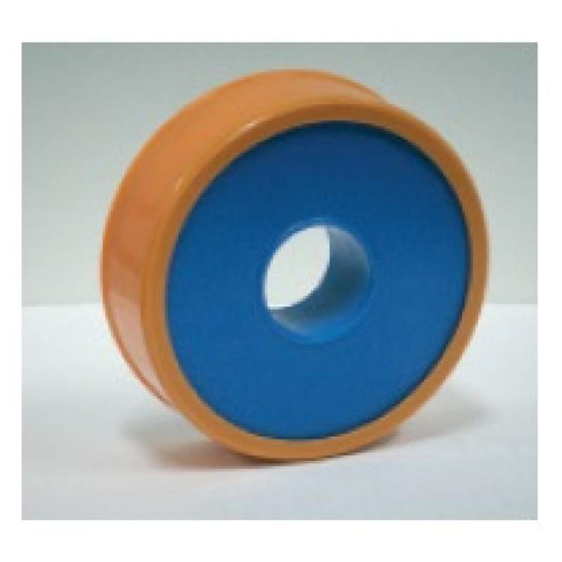 ROLLO TEFLON 19mm X 50 Mts X 0,1mm