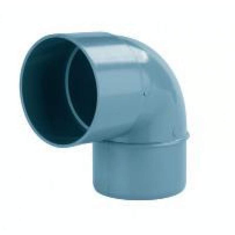 CODO SANITARIO MACHO HEMBRA 110-87º