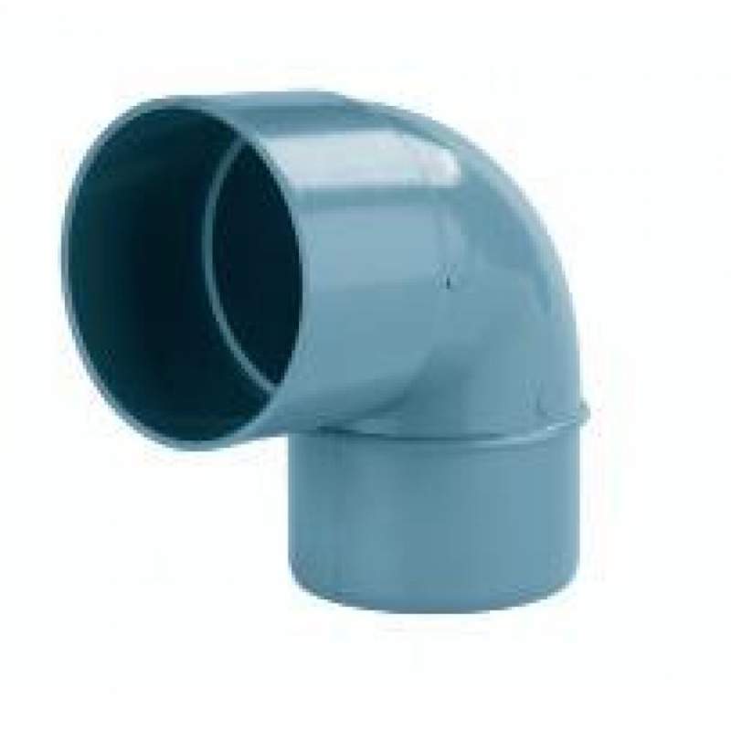 CODO SANITARIO MACHO HEMBRA 250-87º