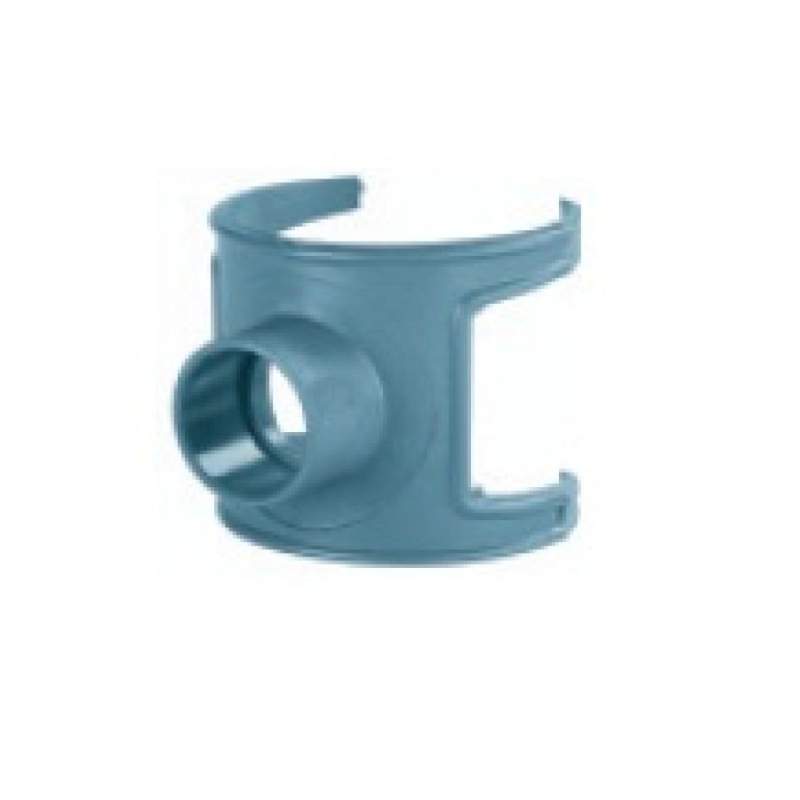 INJERTO CLIP SANITARIO 110-125-40 PEGAR