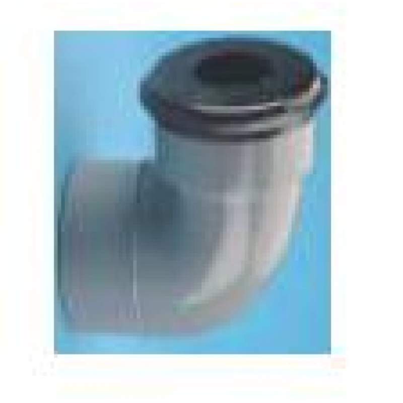 CODO W.C. SANITARIO D. 115-95-110