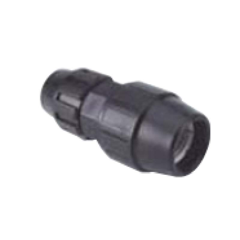 POLIETILENO (PE) DE LINK REDUZIDO D.75-63