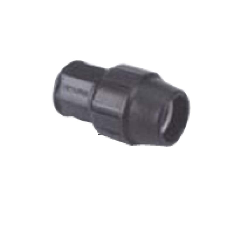 TAPON FINAL POLIETILENO (PE) D. 25