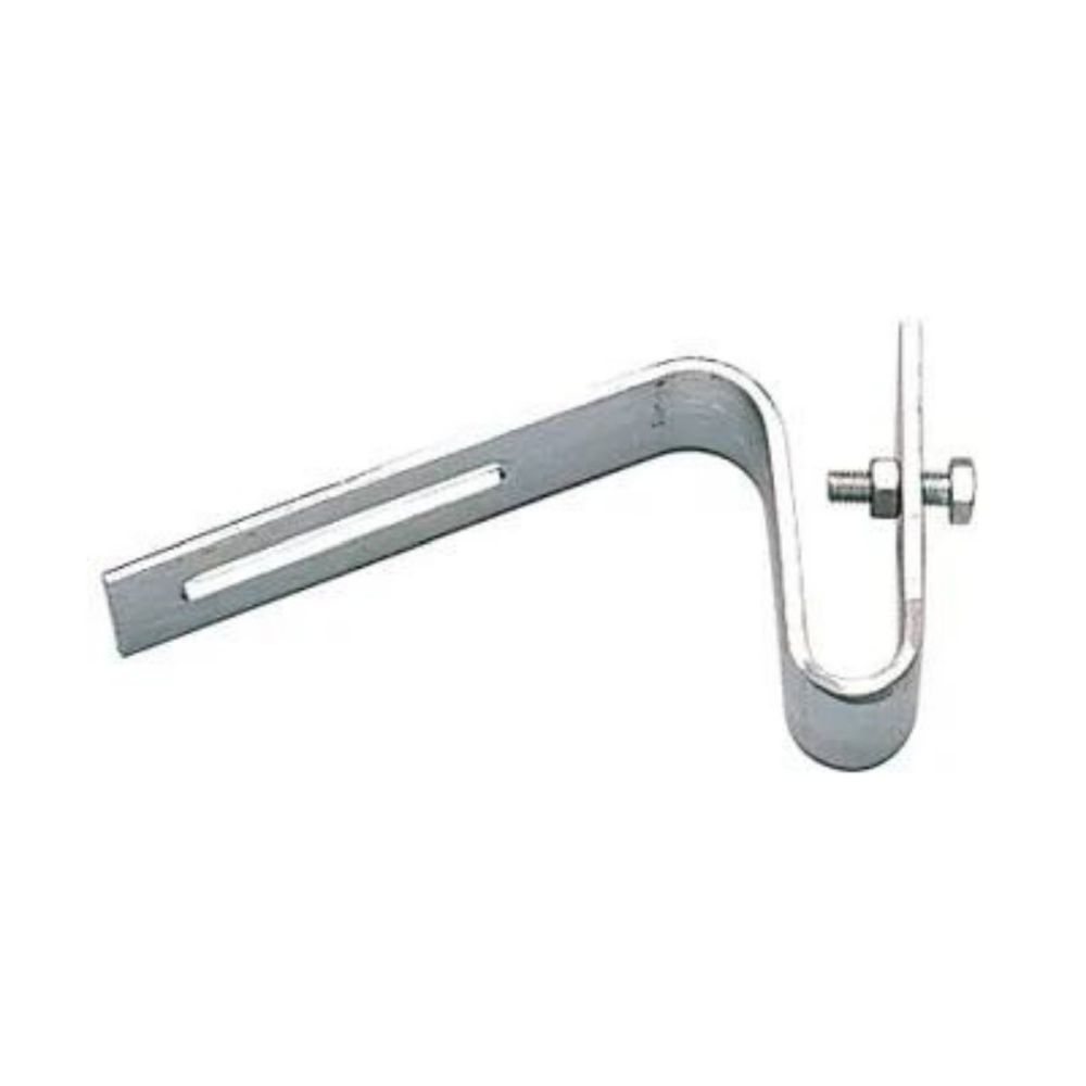 PLETINA PARA CUBIERTA ONDULADA EGO