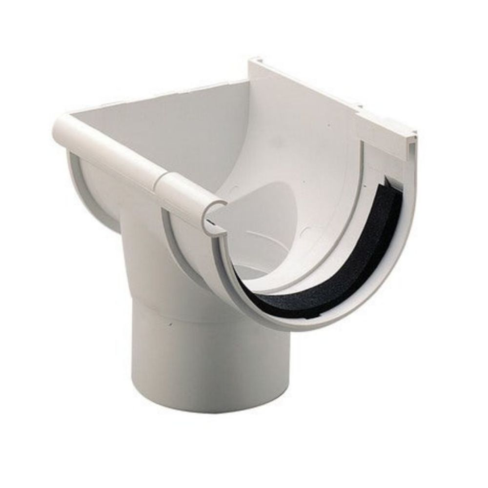 BAJADA EXT.IZQUIERDA 33 BI-33-R