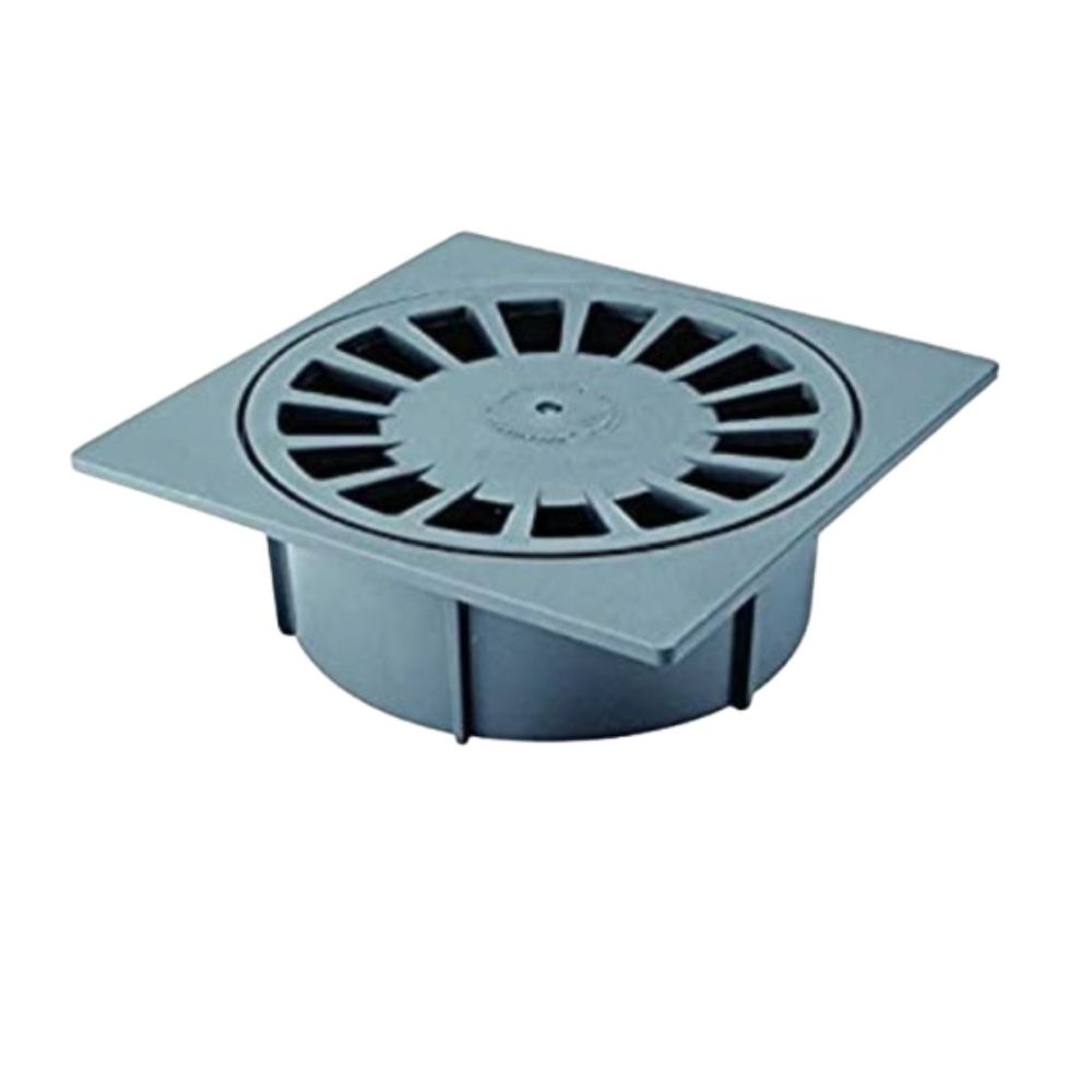 SUMIDERO SIFONICO PVC D.50-40 H PGJ