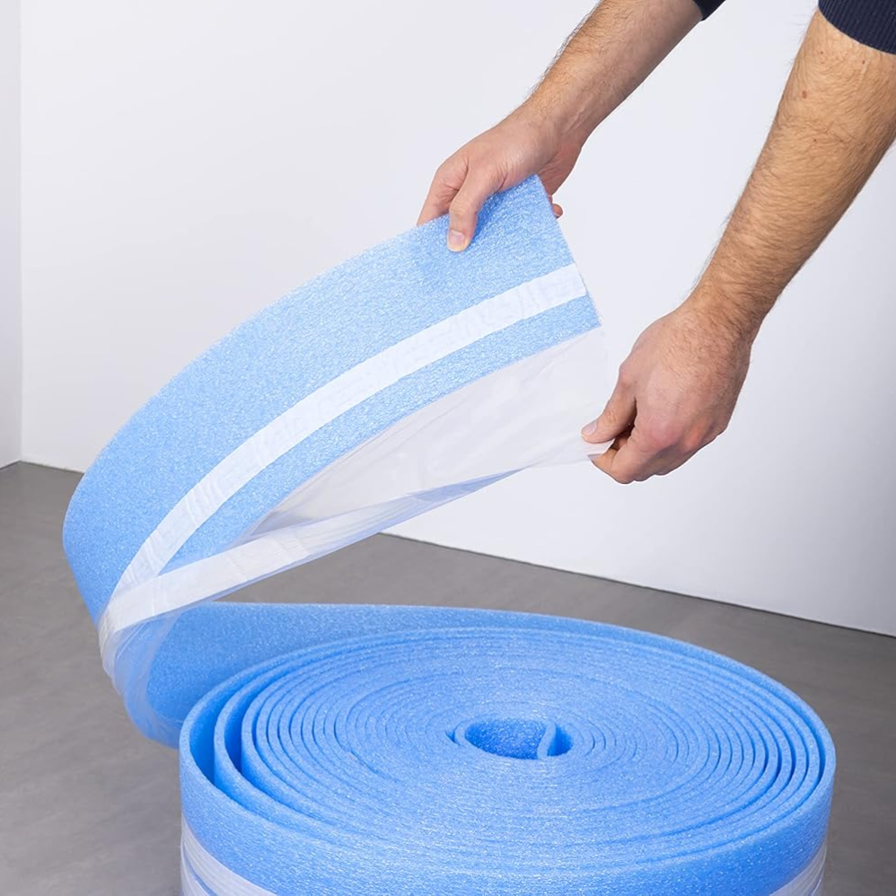 METRO TIRA PERIMETRAL