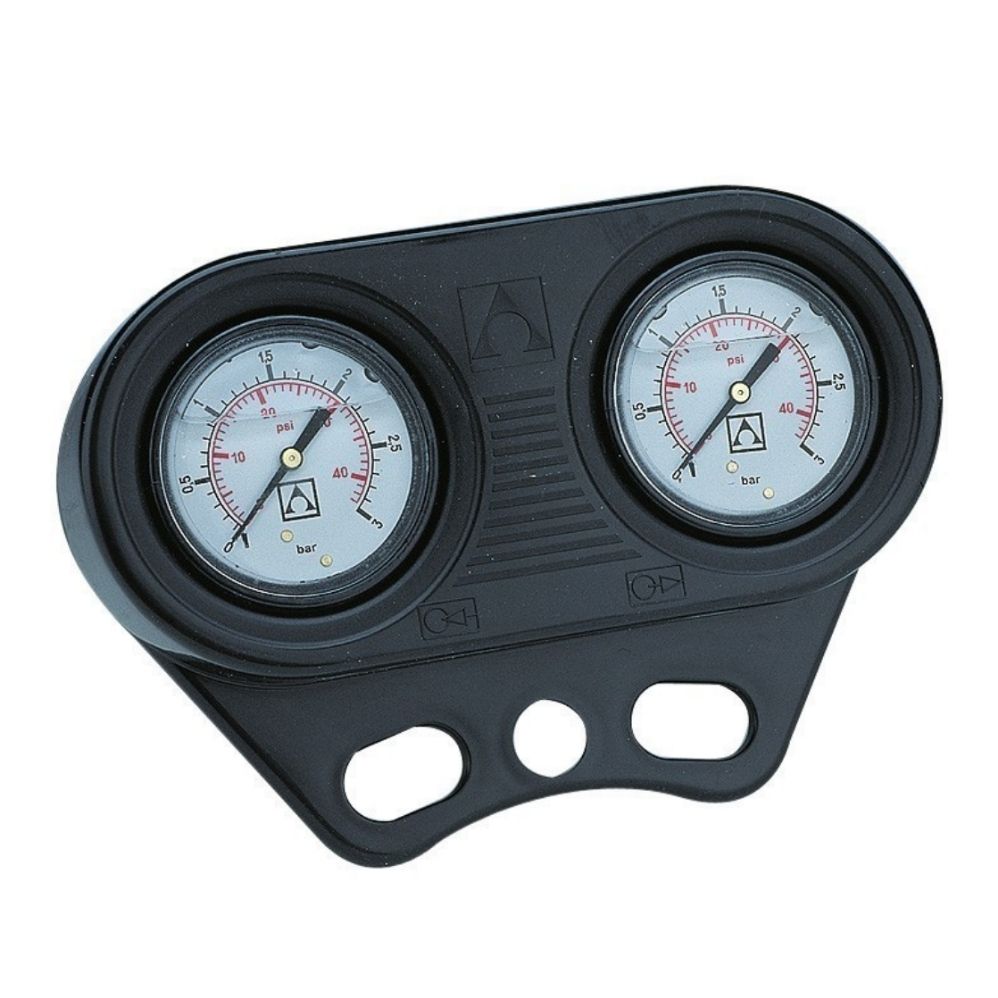 CONJUNTO PANEL MANOMETROS 3K 00729