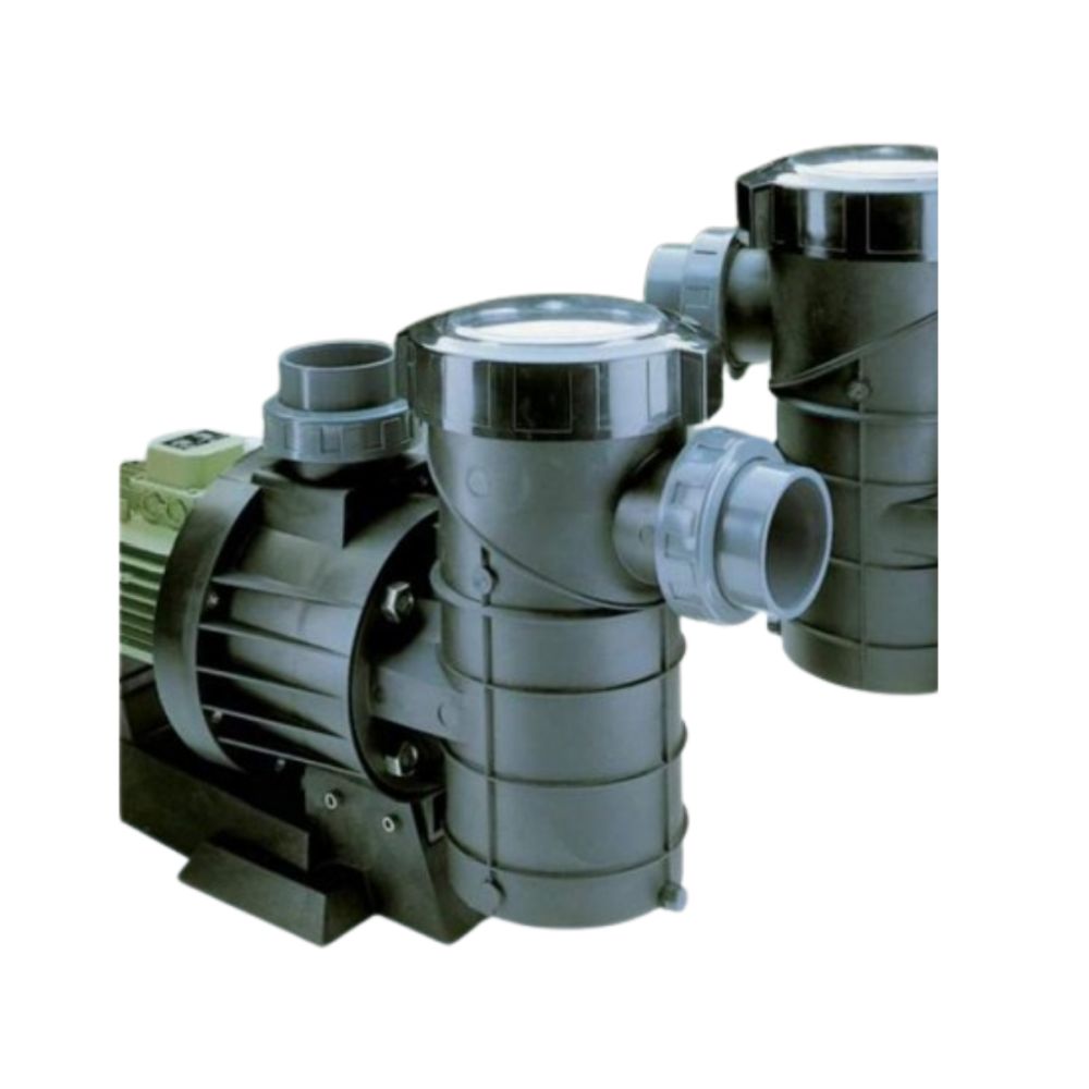 BOMBA PISCINA 2860 RPM 3'5 CV 08003