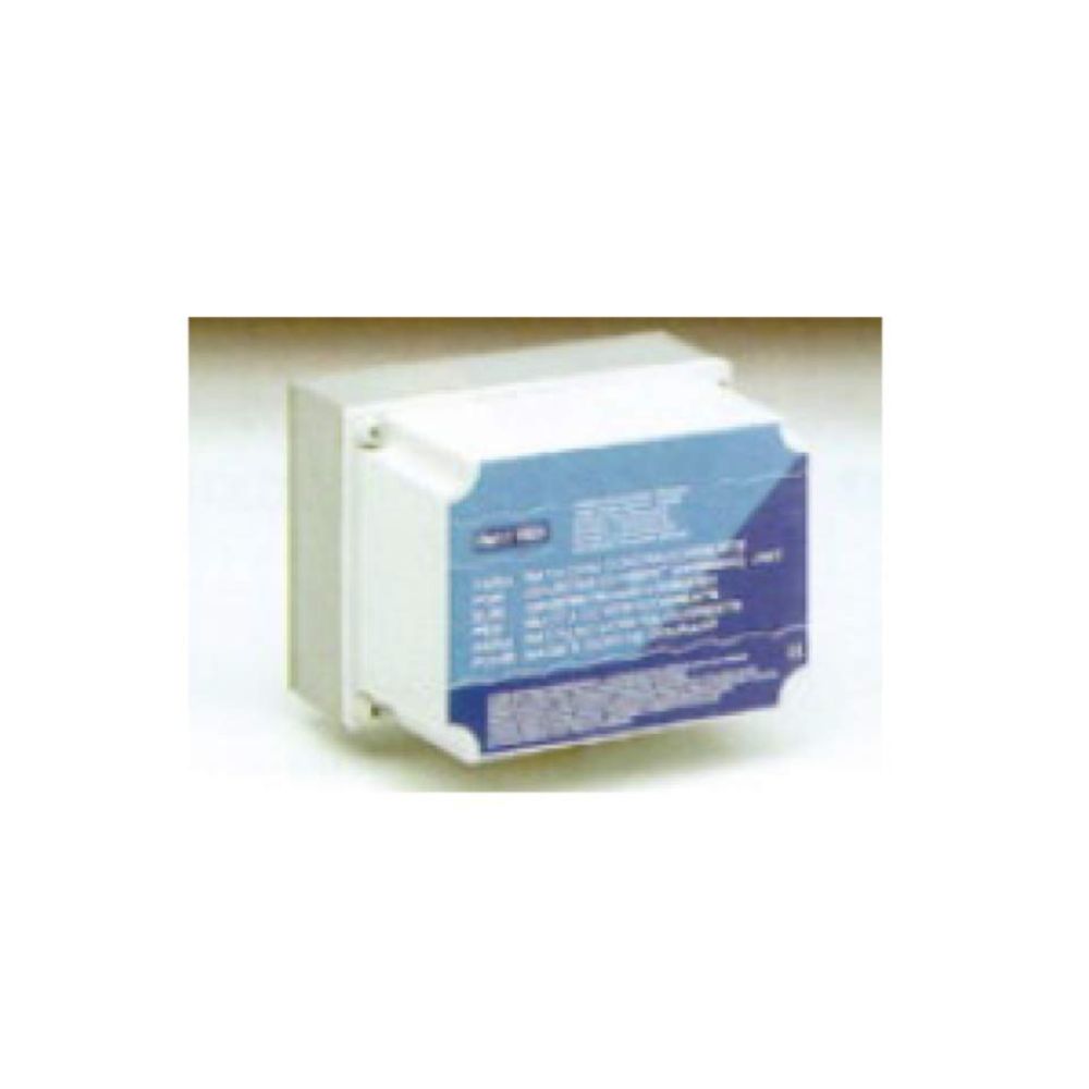 ARMARIO MANIOBRA NATACION CONTRACORRIENTE TRIFASICO