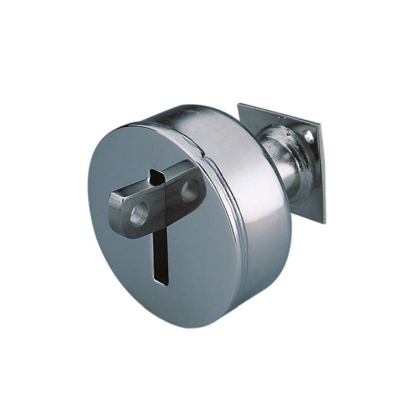 COPA ANCLAJE ACERO INOX. 00205