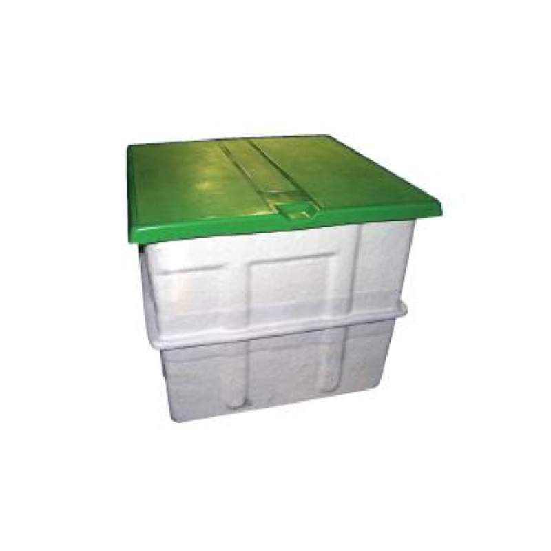 CASETA VACIA 350 00615