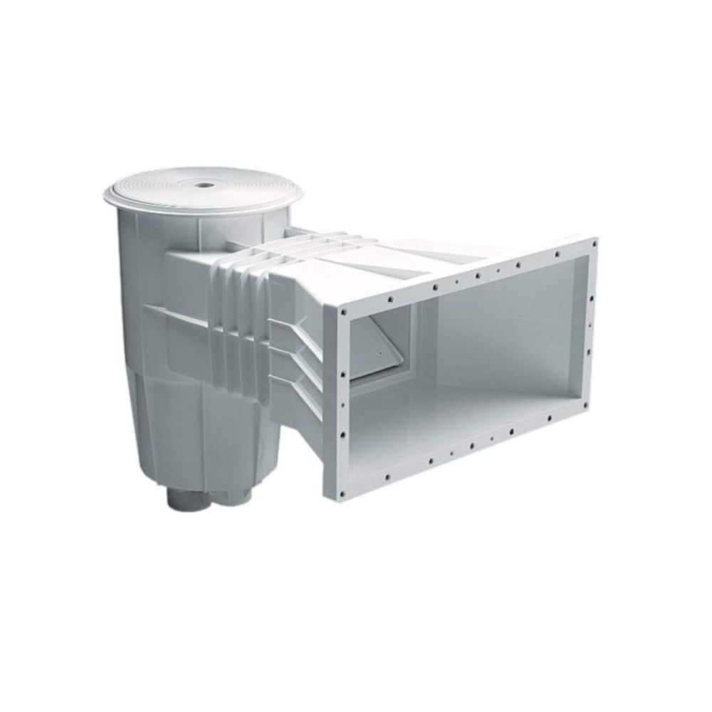 SKIMMER CYC.TCDR.P.PREFAB.01462FP17