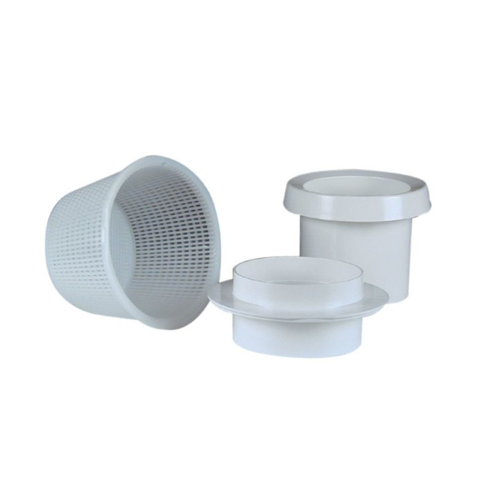 CONJUNTO FLOTADOR BOYA CON CESTO 00253