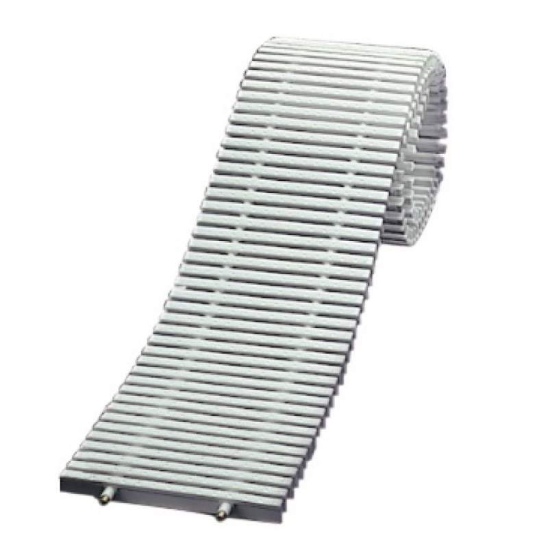 MÓDULO REJILLA REBOSADERO 245 MM. 00213