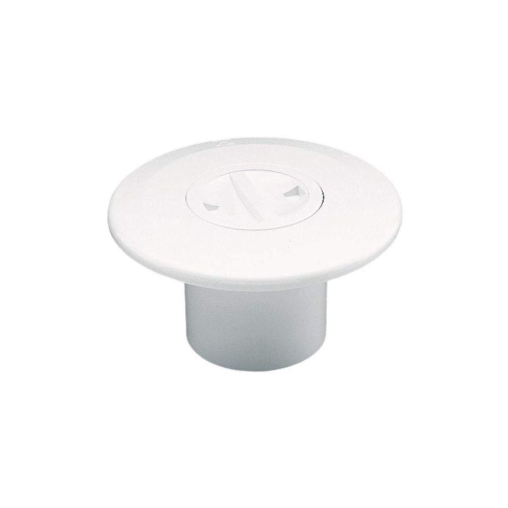 BICO DE SUCÇÃO ABS COM T.STICK 63-50 00300