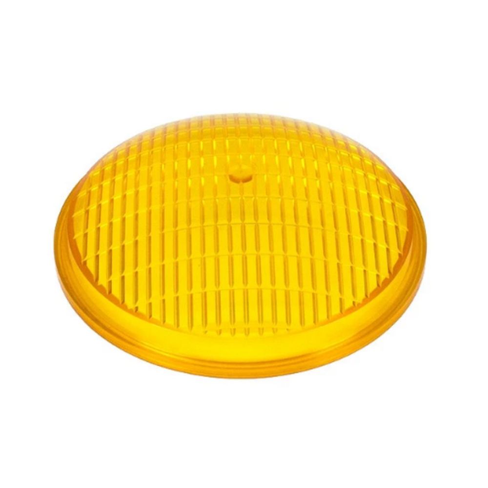 LENTE PARA PROYECTOR COLOR AMARILLO 00375