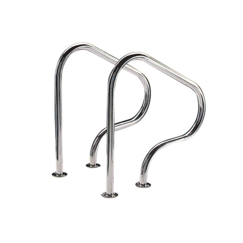 SALIDA PISCINA 2 UNID. CON PLETINA 05541