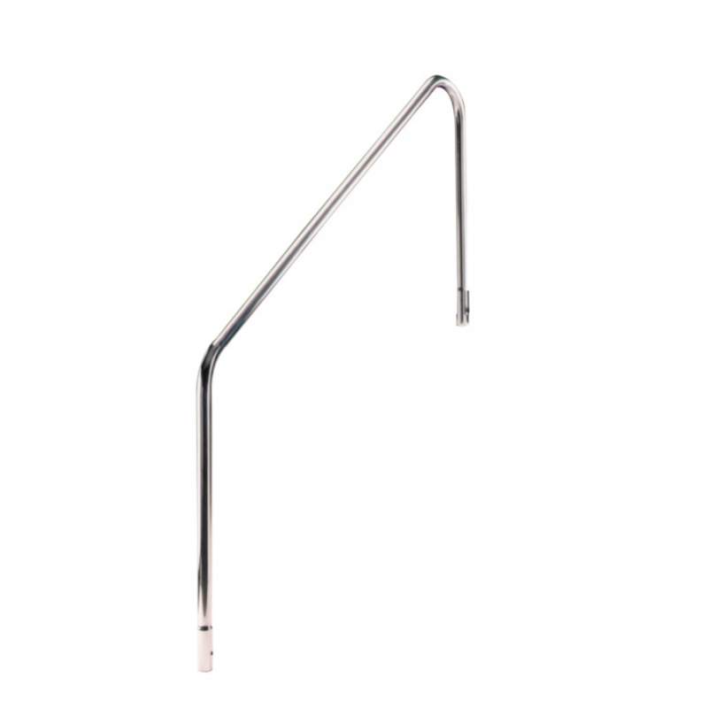 PASAMANOS CON PLETINA 1220MM 00036