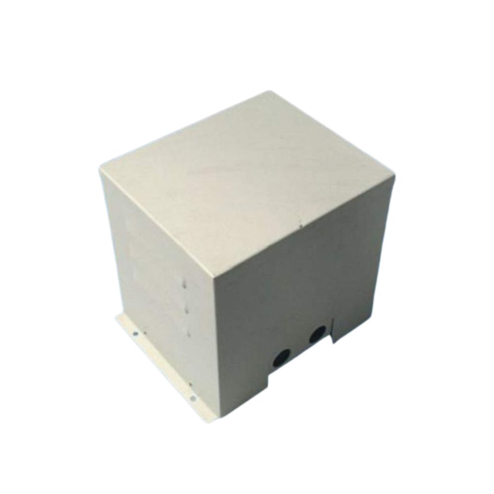 CAJA ALOJAMIENTO TRANSFORMADOR 0388