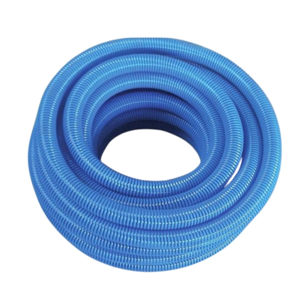 MTS. MANGUERA AUTOFLOTANTE D.38 TRANSP.01372