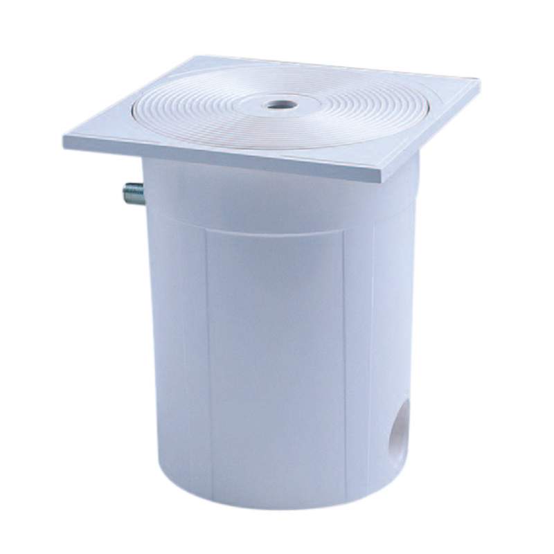 REGULADOR NIVEL PISCINA ABS 15862