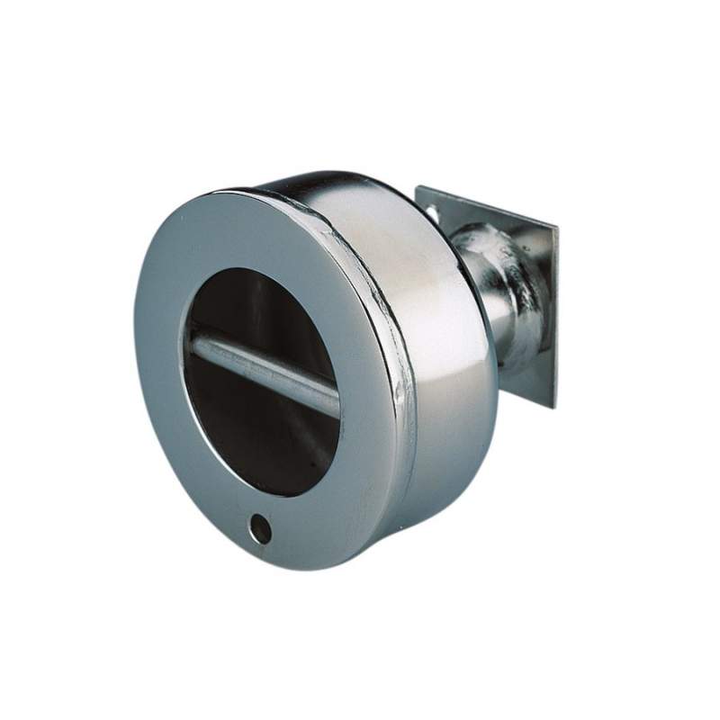 COPO DE ÂNCORA DE AÇO INOXIDÁVEL 09206