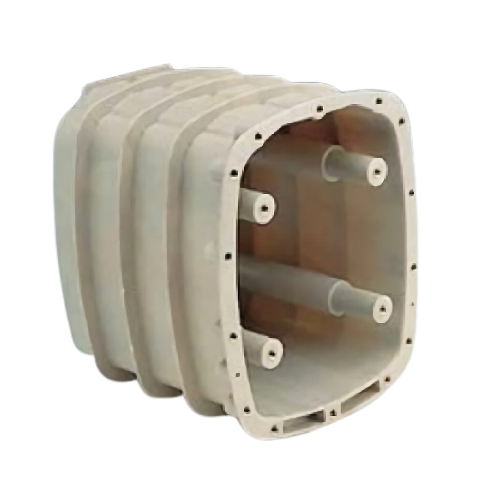 CAJA ALOJAMIENTO CONTRACORRIENTE 11502