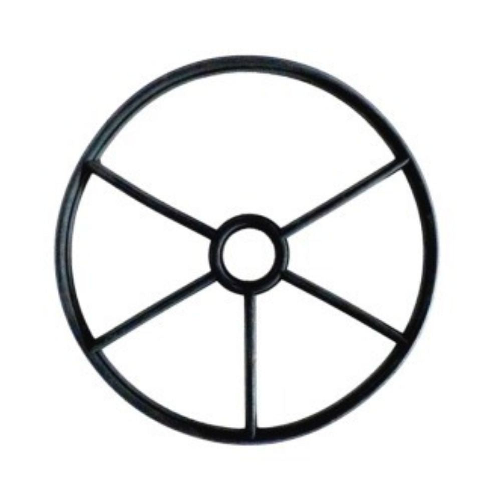 JUNTA ESTRELLA VALVULA 1½" 00600R0102