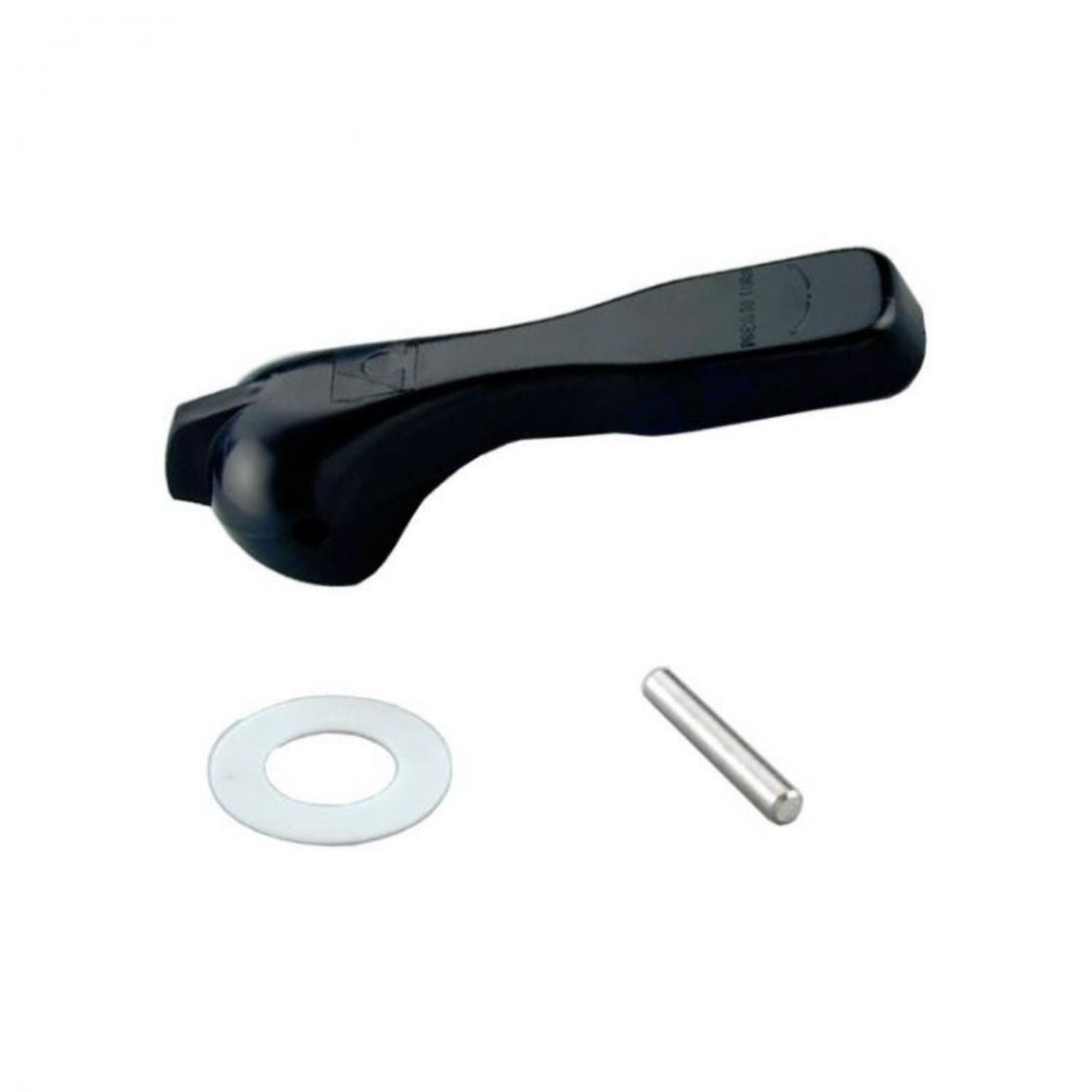 MANETA NEGRA VALV.SELECT.00600R0201