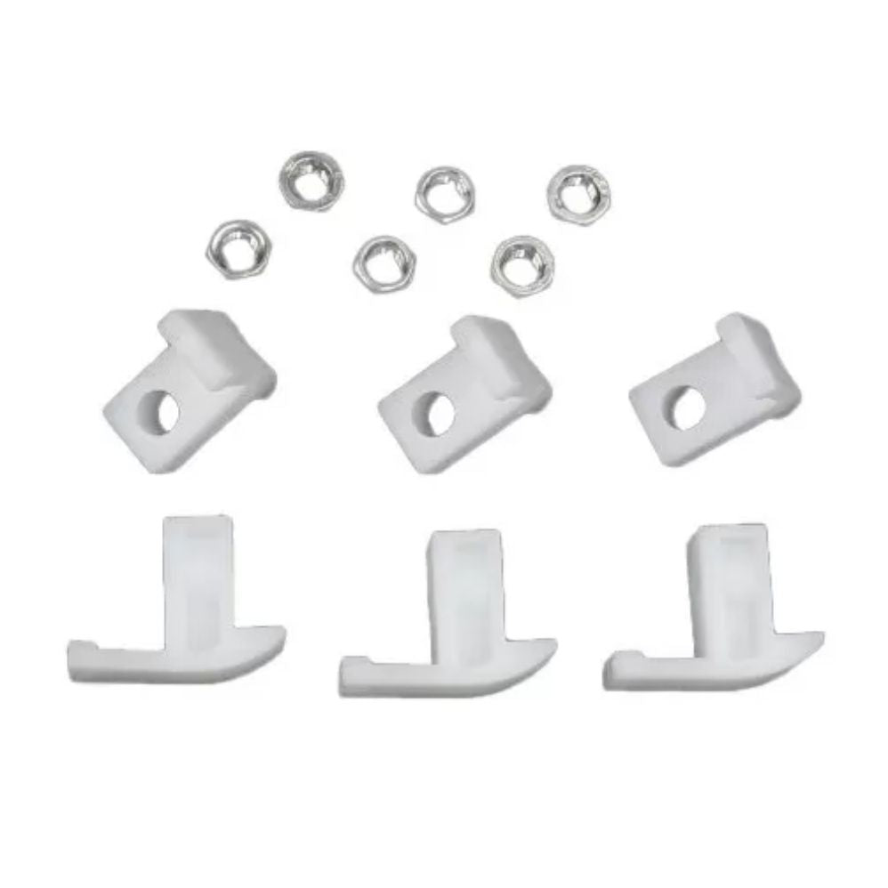 CLIP FIJACION PROYECTOR 00352R0005