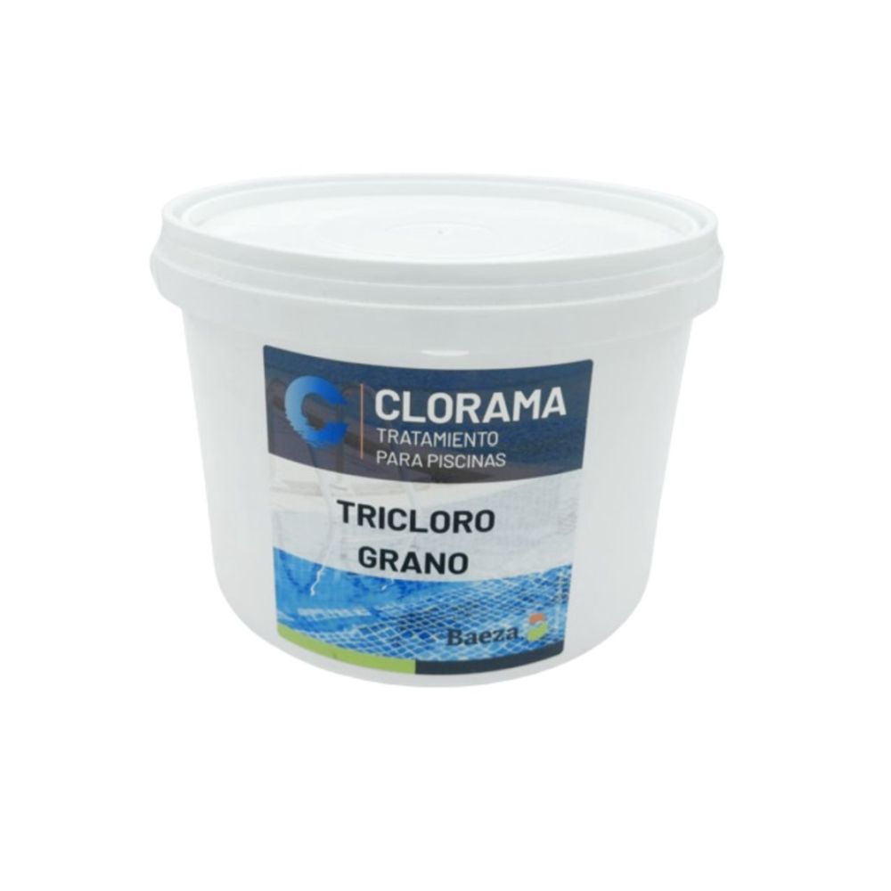 BOTE CLORAMA G.R. GRANULADO 30K
