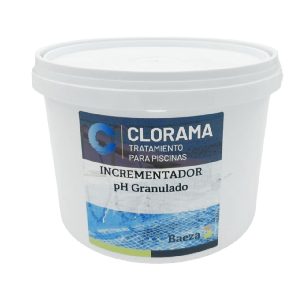 BOTE CLORAMA 200 PS INCREMENTAD. 6K