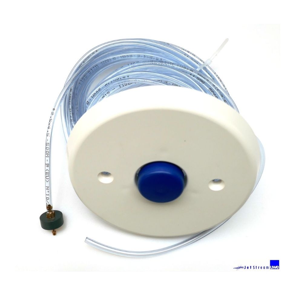 BOTÃO PNEUMÁTICO JETSTREAM 90654