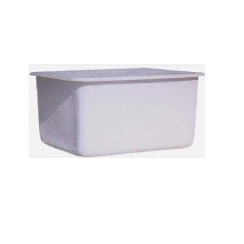 TAPA PARA DEPOSITO RECTANGULAR 115