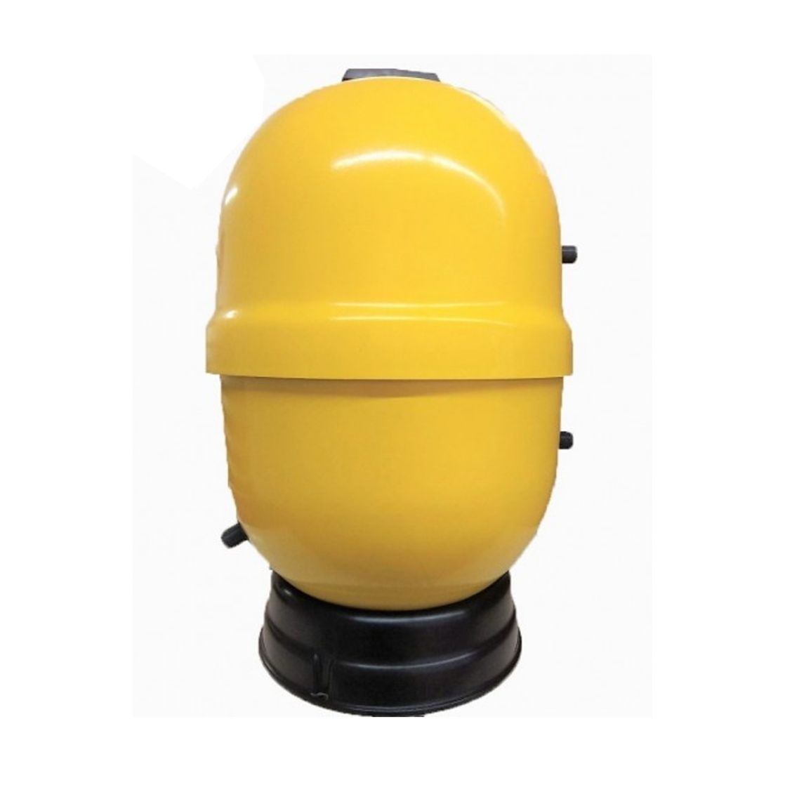Distribuidor de adubo rolante D-400 L. 04155