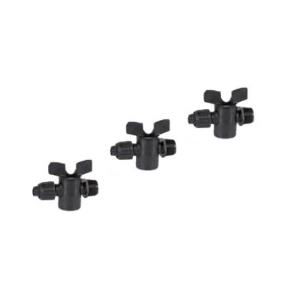 VALV.MIXTA R.M.GOTEO25X3/4" ROBUSTA