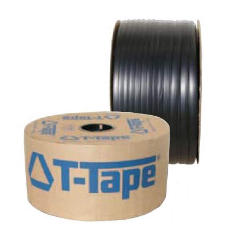 BOBINA CINTA RIEGO T-TAPE TSX 508-20-500 (2300 M)