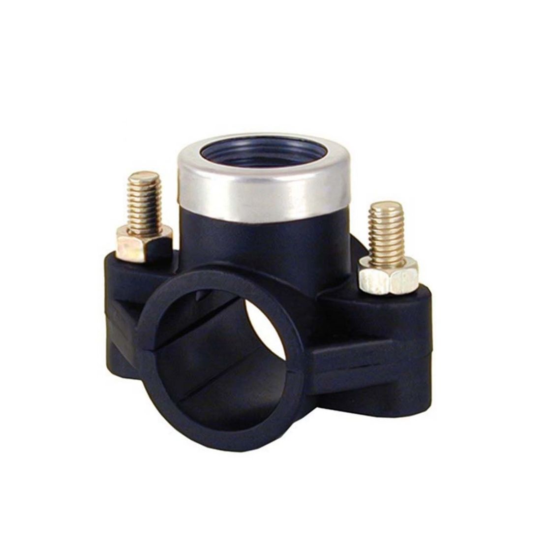 COLLARIN FIBRA VIDRIO 200-2"