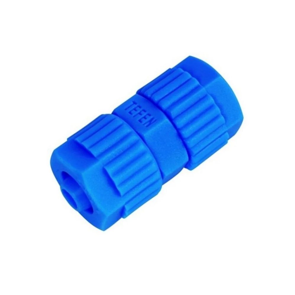 MANGUITO UNION 8 MM. TEFEN