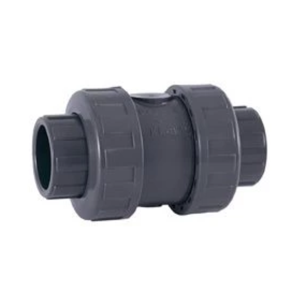 VÁLVULA DE RETENÇÃO VITON D. 25 18753