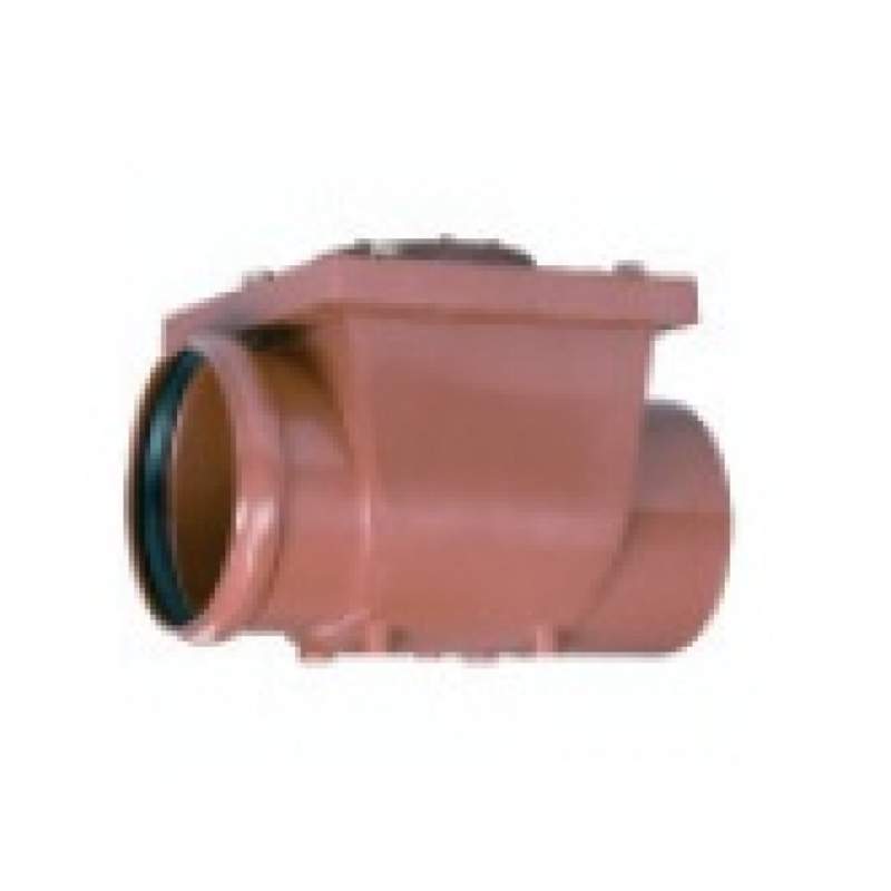 VALVULA ANTI-RETORNO D.160 VAR-160