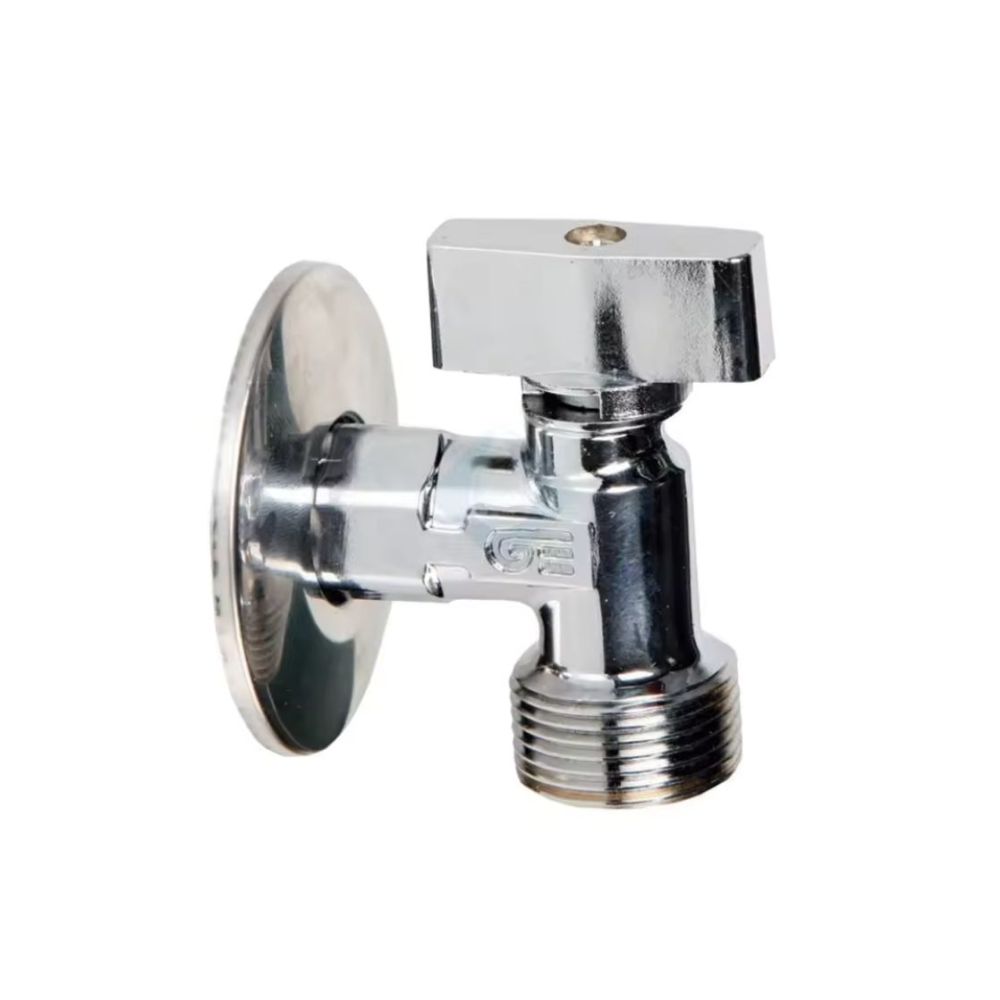 CHAVE DE AJUSTE DE 1/2" X 3/8"