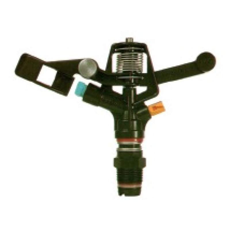 ASPERSOR AGRICOLA PLASTICO F-47