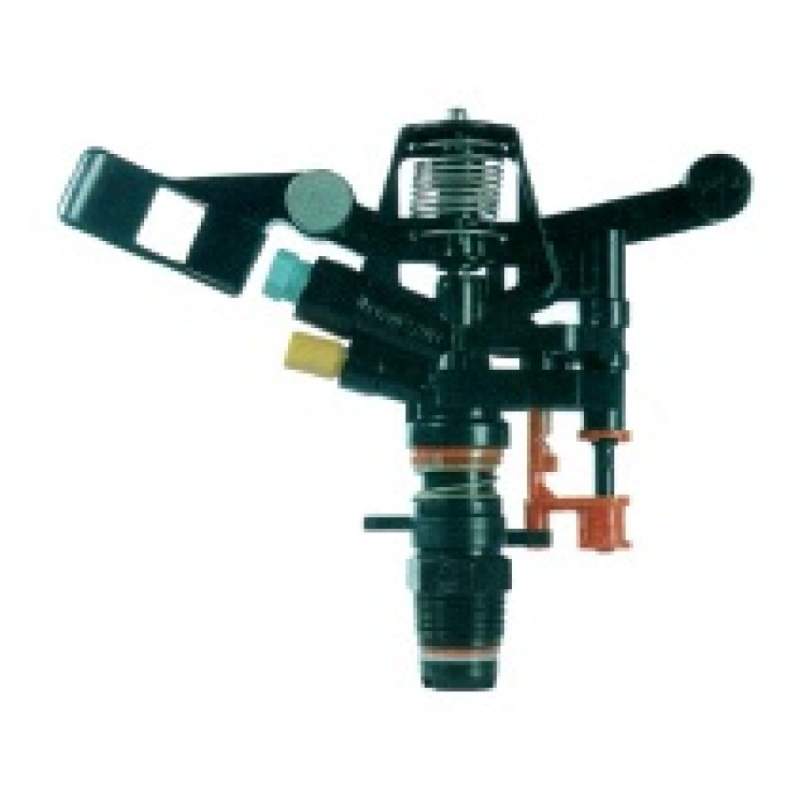 ASPERSOR AGRICOLA PLASTICO P-45L SECT.