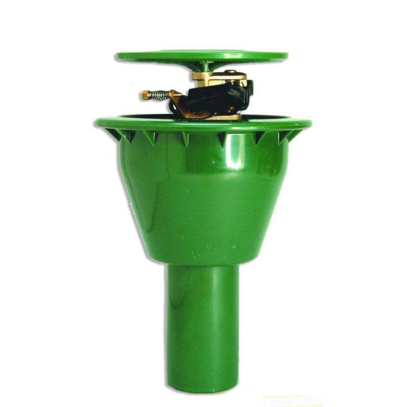 ASPERSOR POP-UP SETORIAL SR-4646